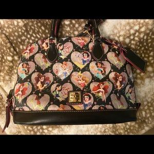 Dooney & Bourke Disney Princess